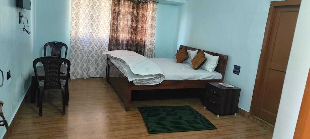 Standard Room, Garden View photo 1