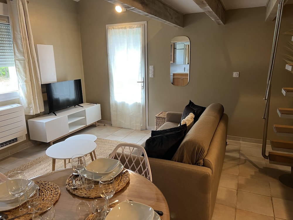 Standard Apartment, Ensuite - Photo 1