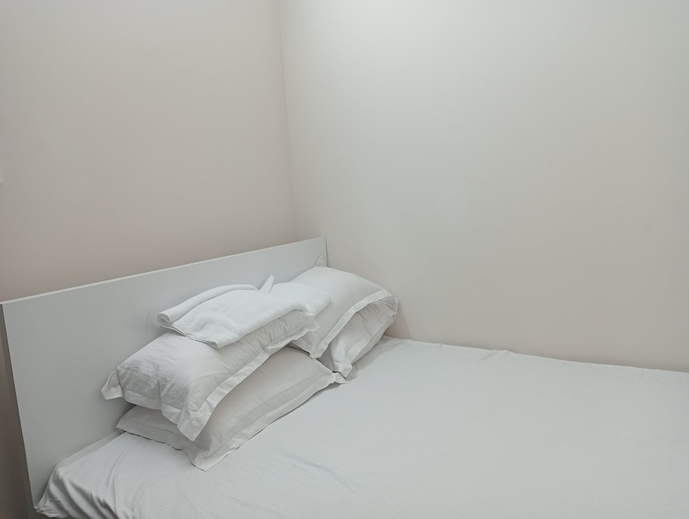 Basic Double Room, 1 Double Bed, Non Smoking, City View photo 2