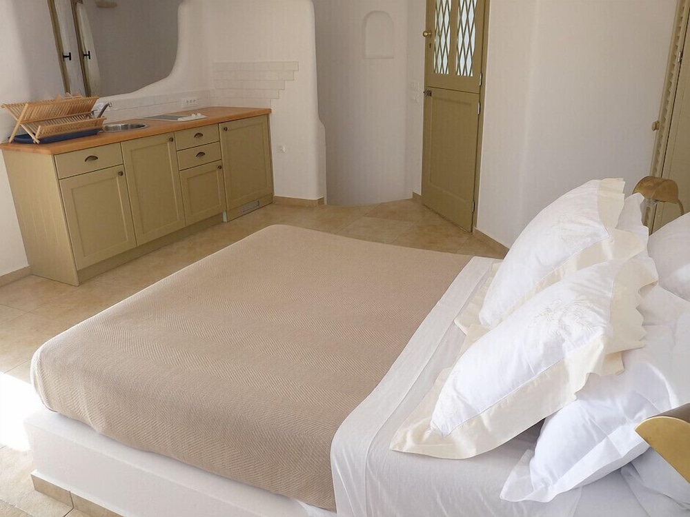 Villa, 2 Bedrooms (4 persons) photo 3