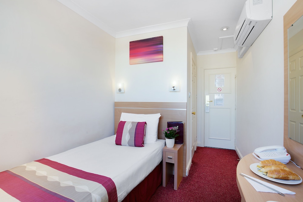 Standard Single Room photo 1