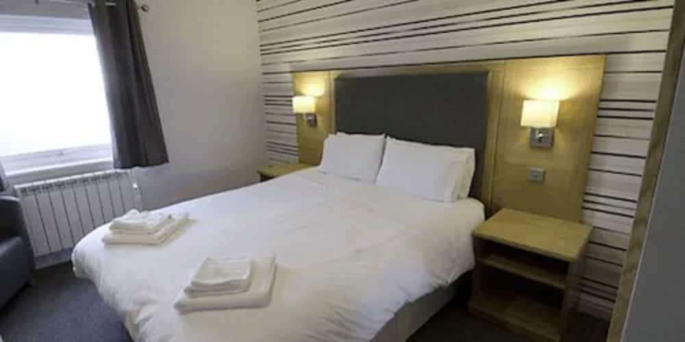 Superior Double Room, 1 King Bed, Ensuite photo 3