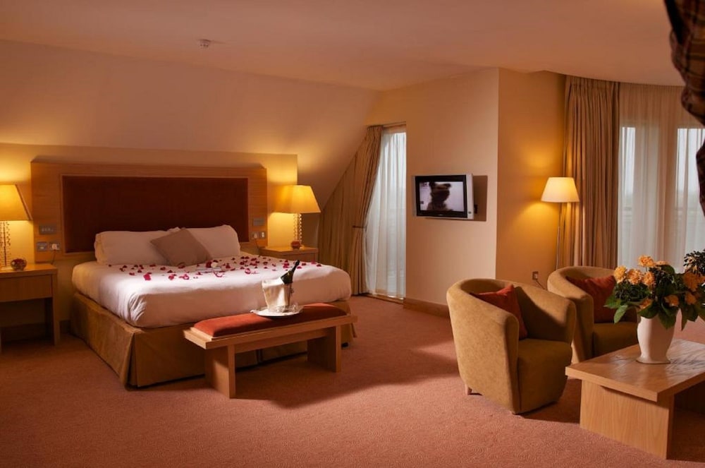 Luxury Room photo 2