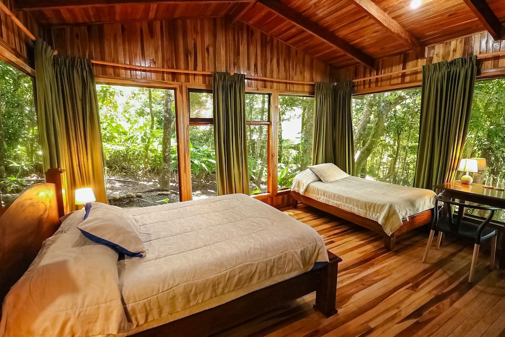 Panoramic Room, 1 Bedroom, Mountain View