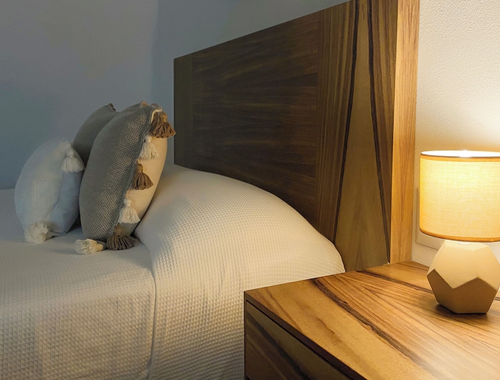 Standard Room, 1 Bedroom, Mountain View