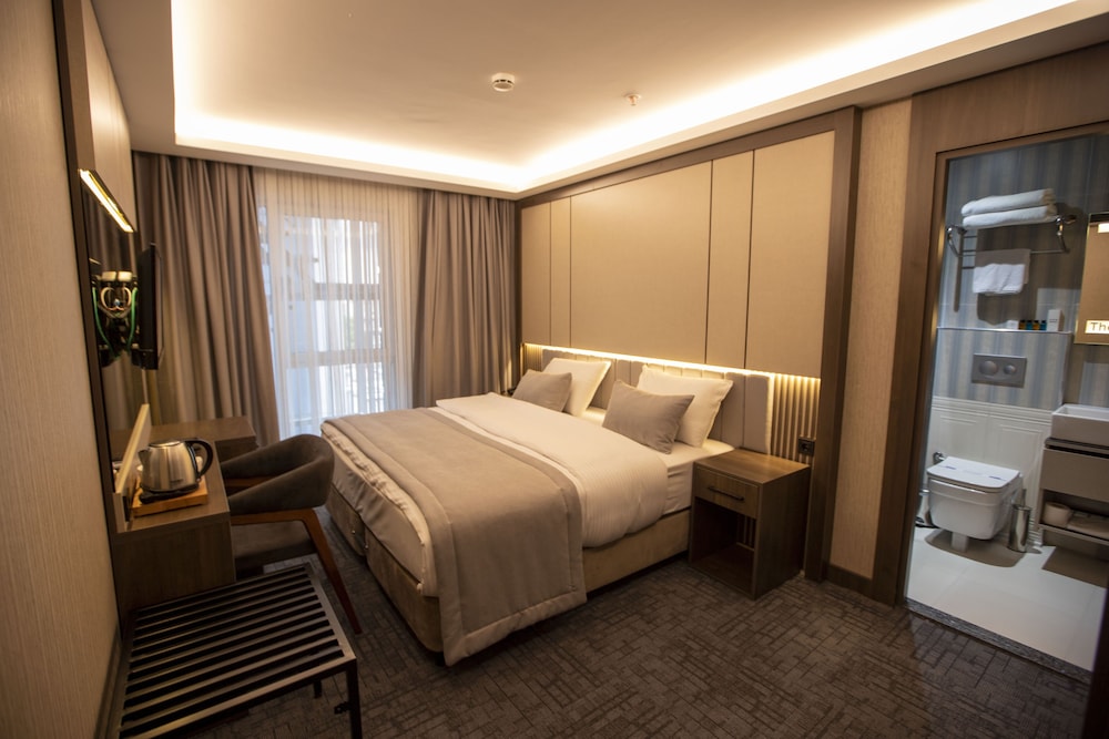 Single Room photo 2