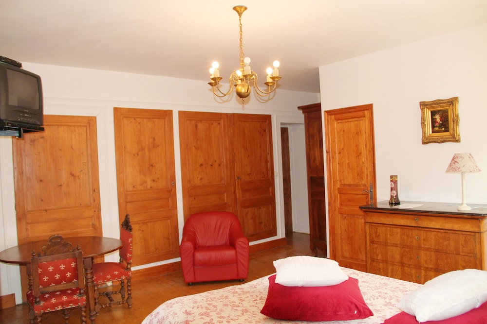 Double Room (Eglantine) photo 1