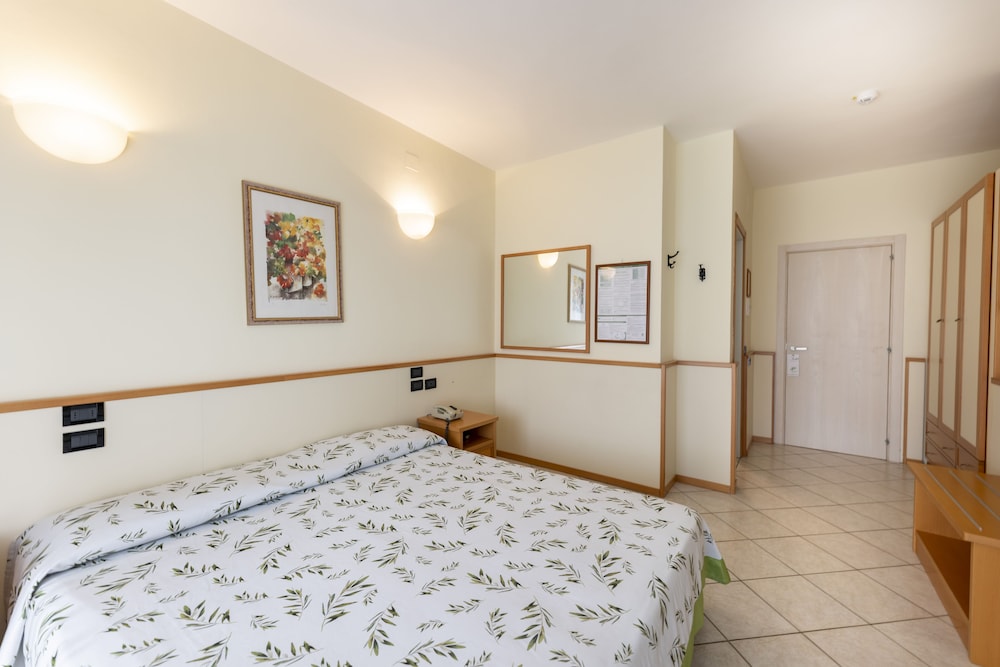 Comfort Double Room, Balcony