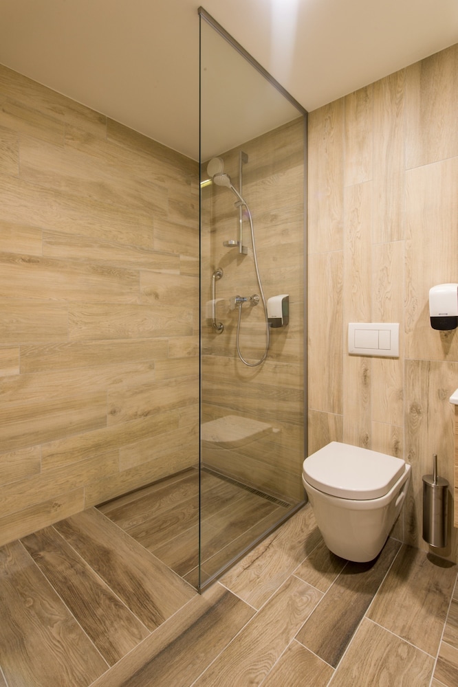 Business Double Room, 1 Bedroom, Terrace photo 2