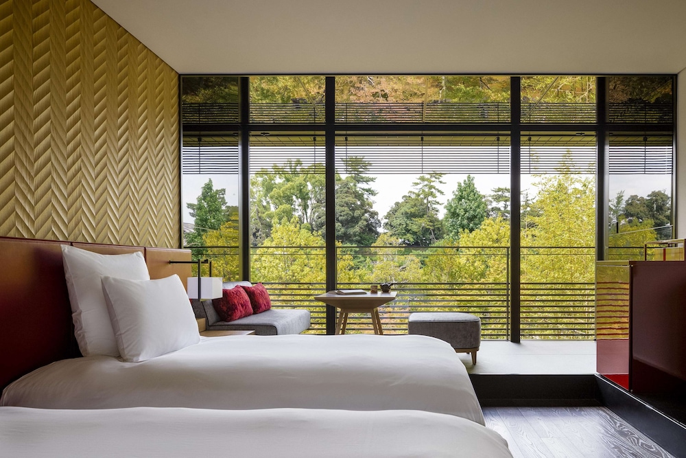 Room, 2 Twin Beds, Non Smoking (Nijo Castle View) - Photo 11