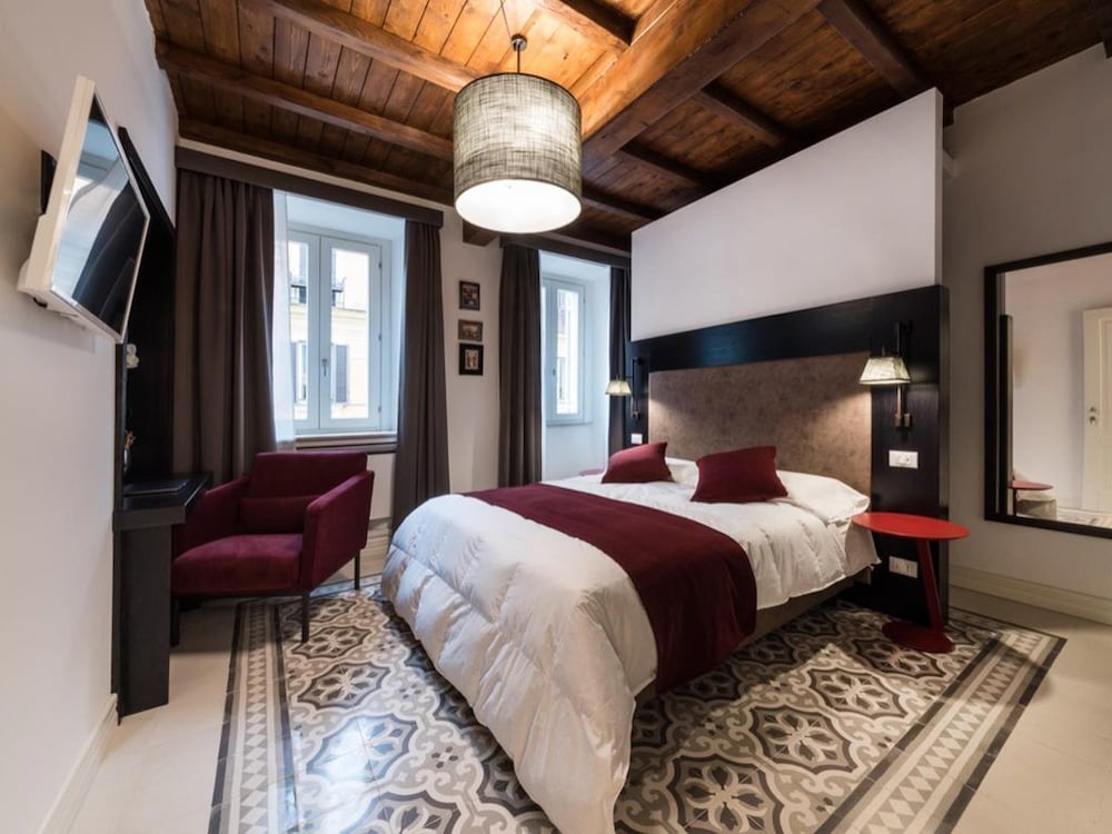 Apartment, 4 Bedrooms