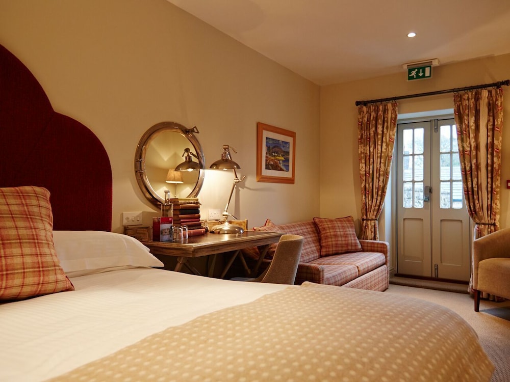 Deluxe Room photo 1