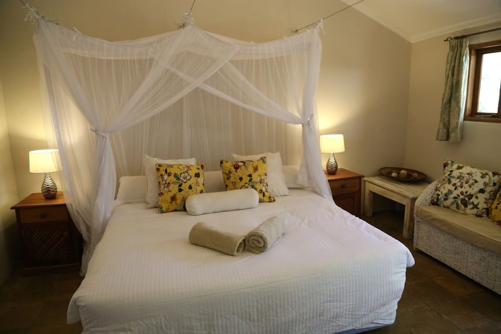 Deluxe Double or Twin Room photo 1