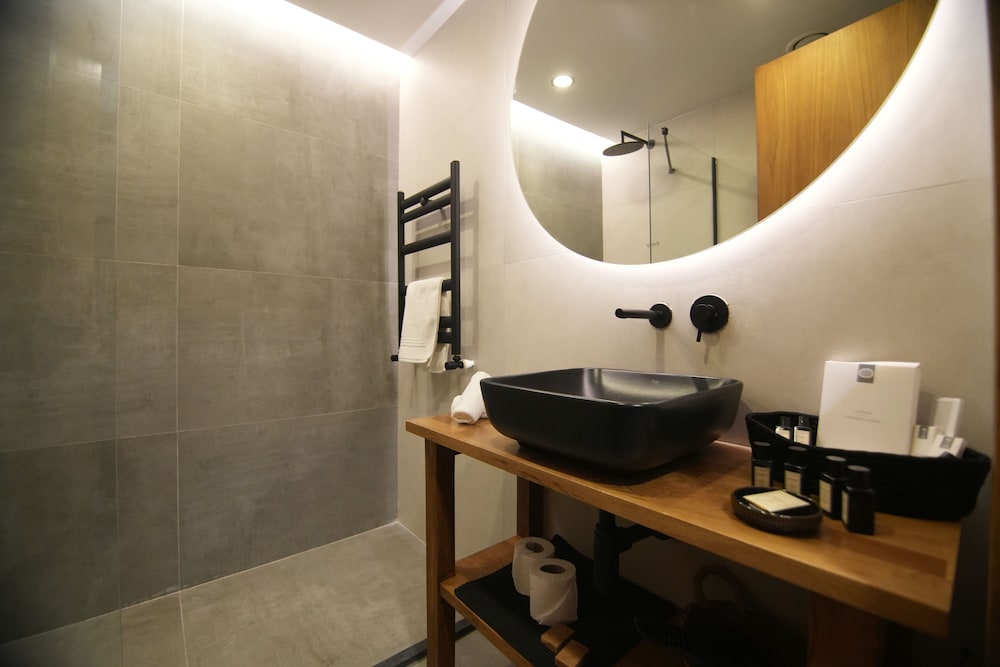 Deluxe Double Room, Terrace photo 3
