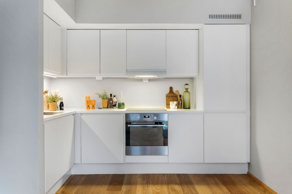 Basic Apartment, 1 Bedroom photo 2