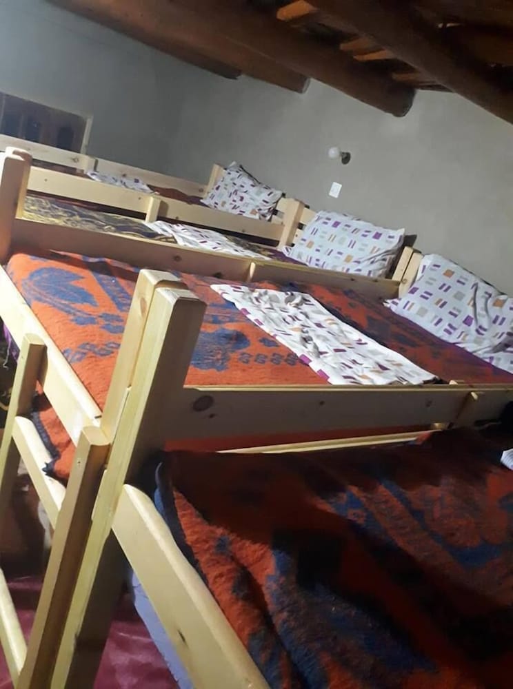 Shared Dormitory, Mixed Dorm (8 pax) photo 2