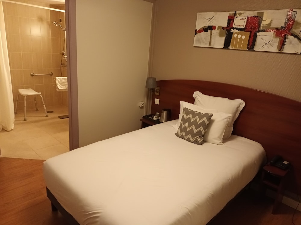 Single Room (PRM)