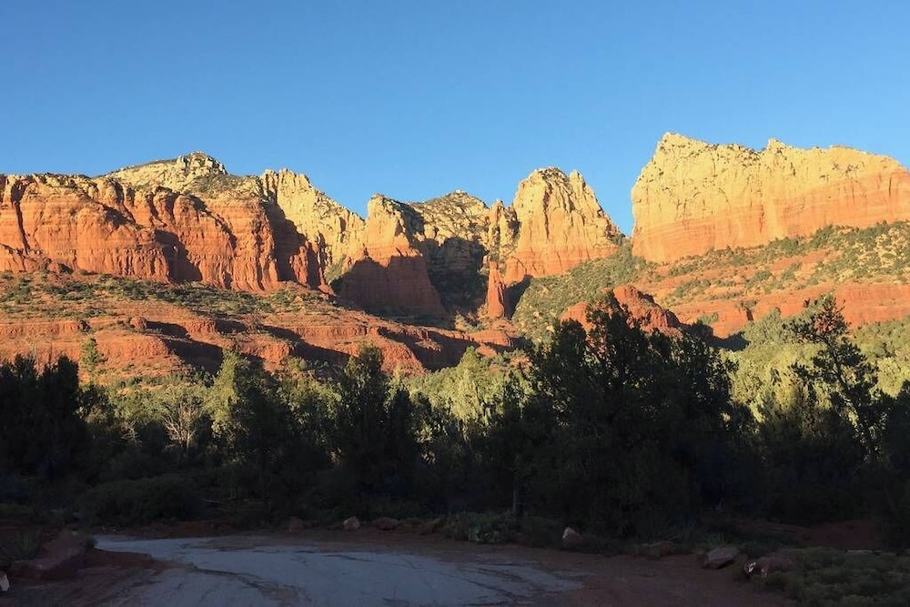 Sedona Forest Villa Land & Nature Lover's Private Paradise, 写真 35
