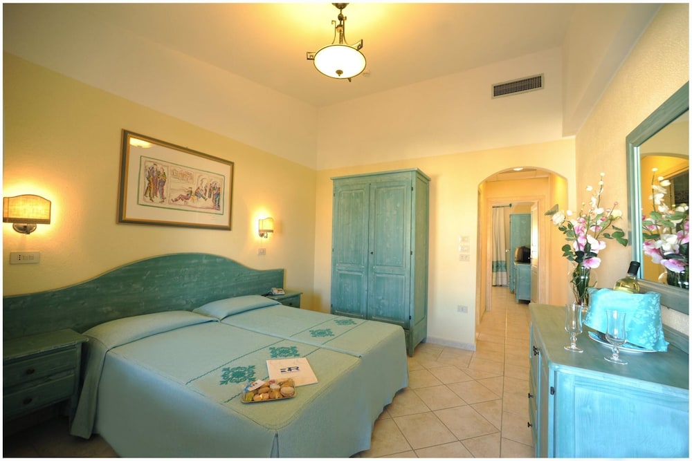 Standard Apartment, 2 Bedrooms (for four people) photo 1