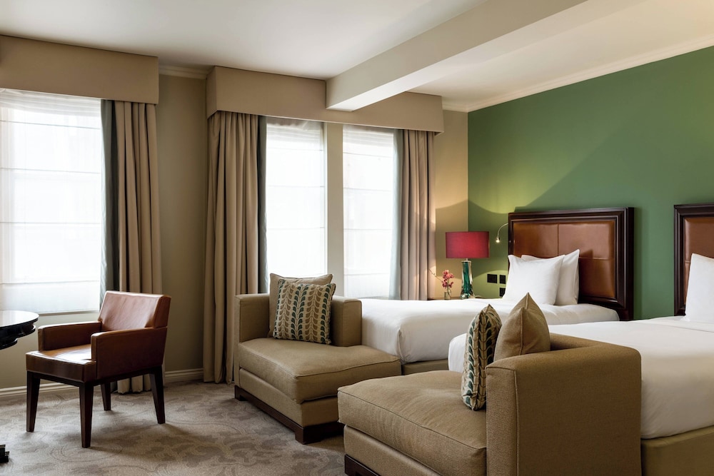 Royal Suite, 3 Bedrooms, Non Smoking