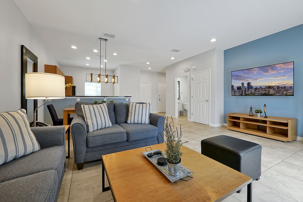 Standard Townhome, 3 Bedrooms, Hot Tub - Photo 15