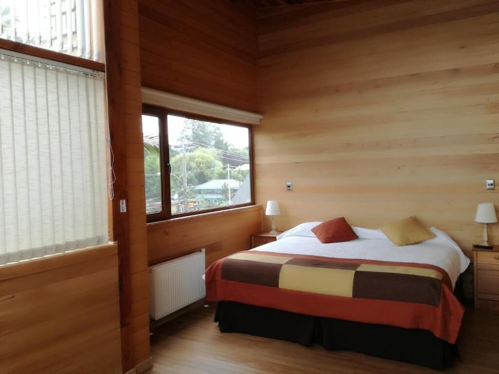Superior Double Room, Lake View