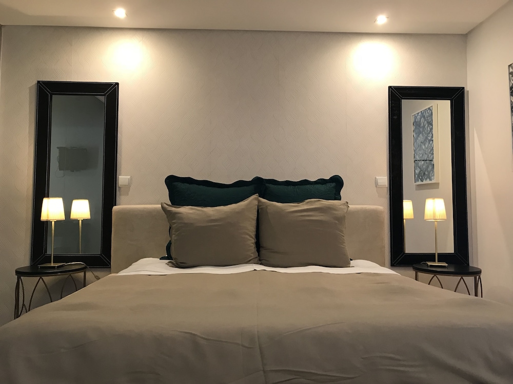 Double Room, Pool View photo 2
