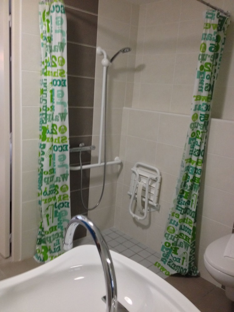 Double Room, Accessible photo 2