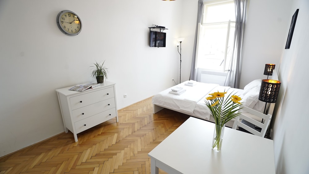 Comfort Studio, Kitchenette