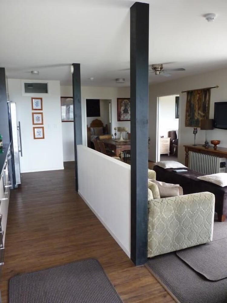Deluxe Apartment, 2 Bedrooms, Ocean View, Sea Facing