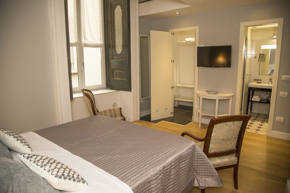 Family Suite photo 2