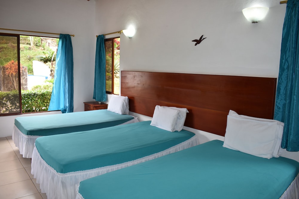 Superior Triple Room, 1 Bedroom, Non Smoking photo 1