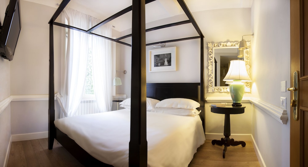 Double Room Single Use photo 1