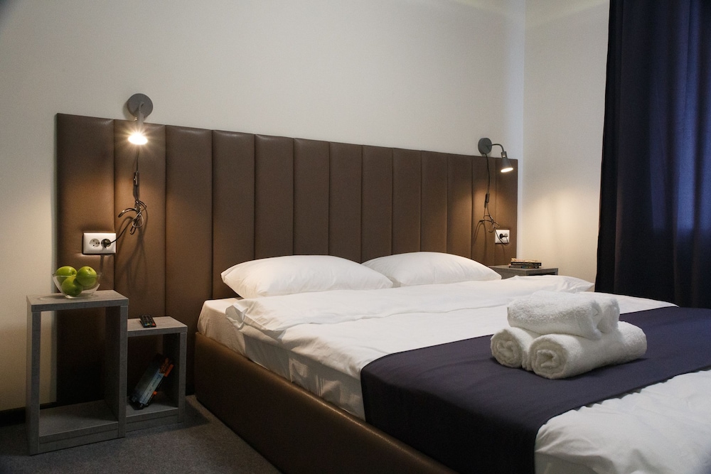 Superior Double Room photo 1