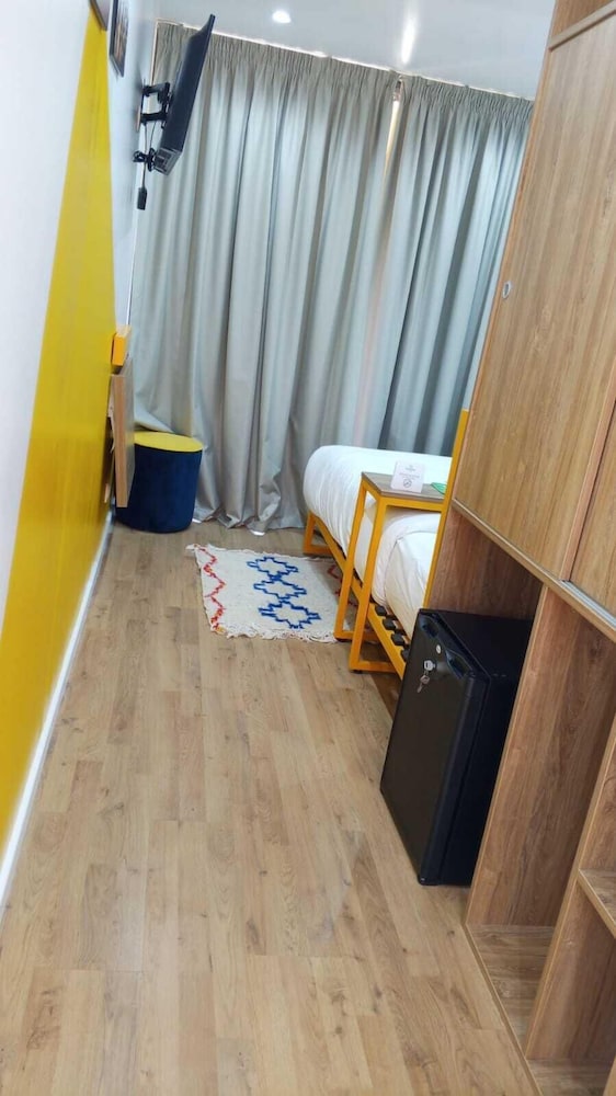 Deluxe Single Room photo 1