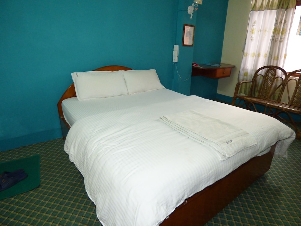 Comfort Double Room, 1 King Bed