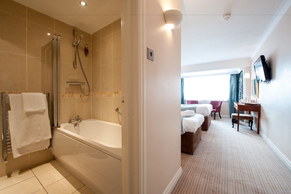 Double Room - Photo 3