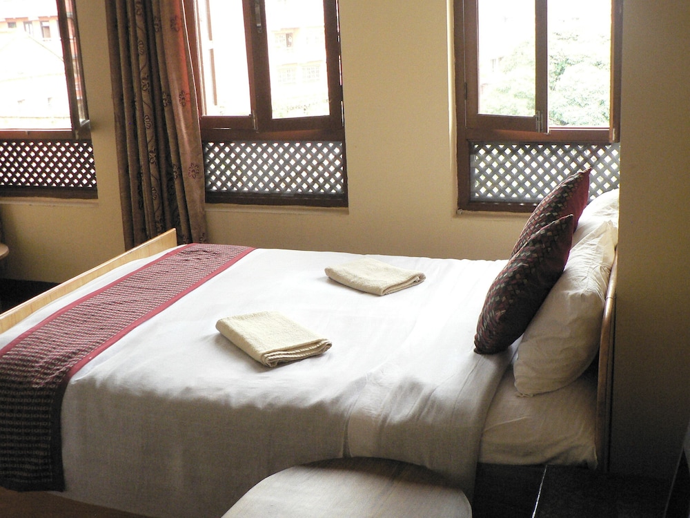 Standard Double Room, 1 Bedroom photo 2