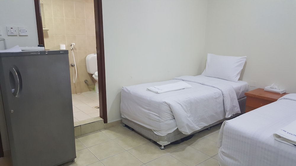 Single Bed in Male Dormitory Room photo 2
