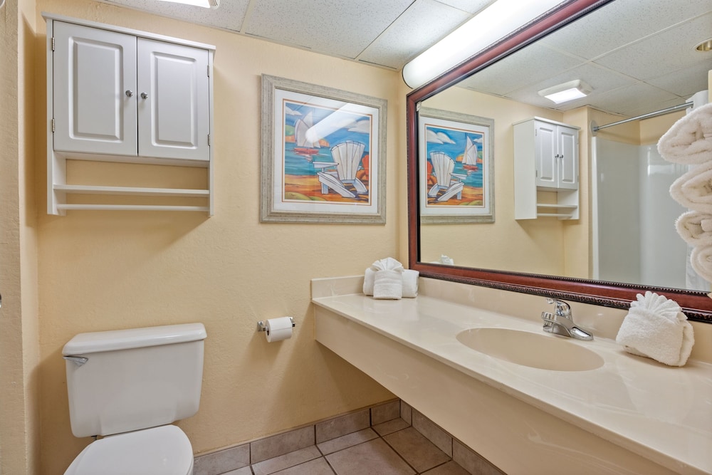Studio, Ocean View, Tower (Caravelle Tower) - Photo 4