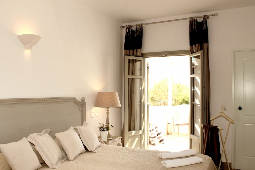 Standard Room, Partial Sea View - Photo 16