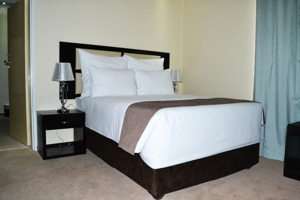 Standard Double Room photo 1