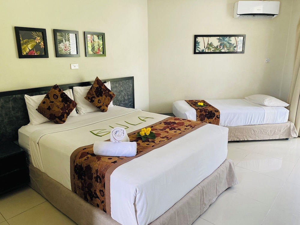 Standard Room, Garden View photo 1