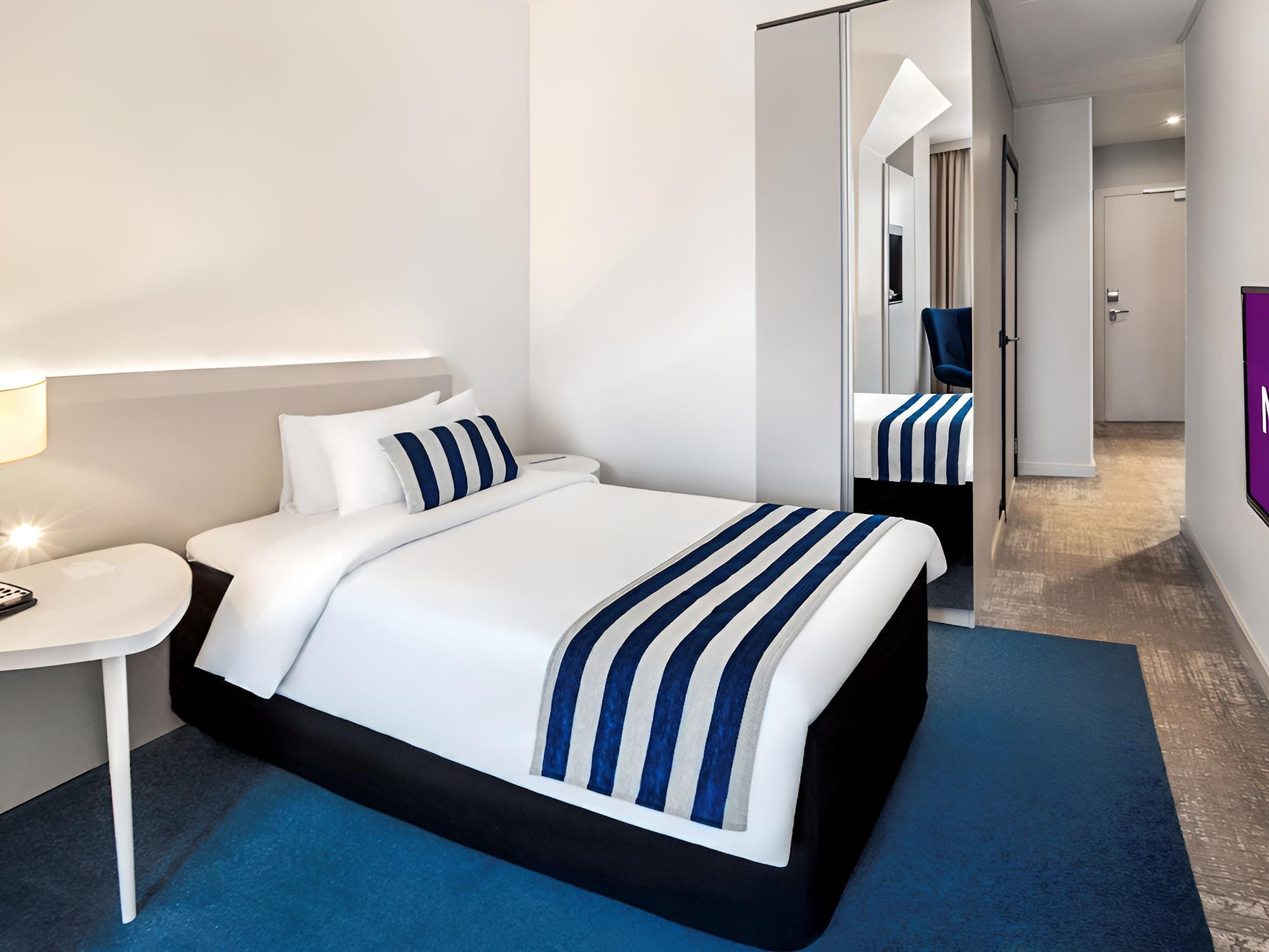 Standard Room, 1 Twin Bed photo 1
