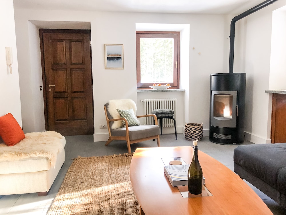 Comfort Apartment