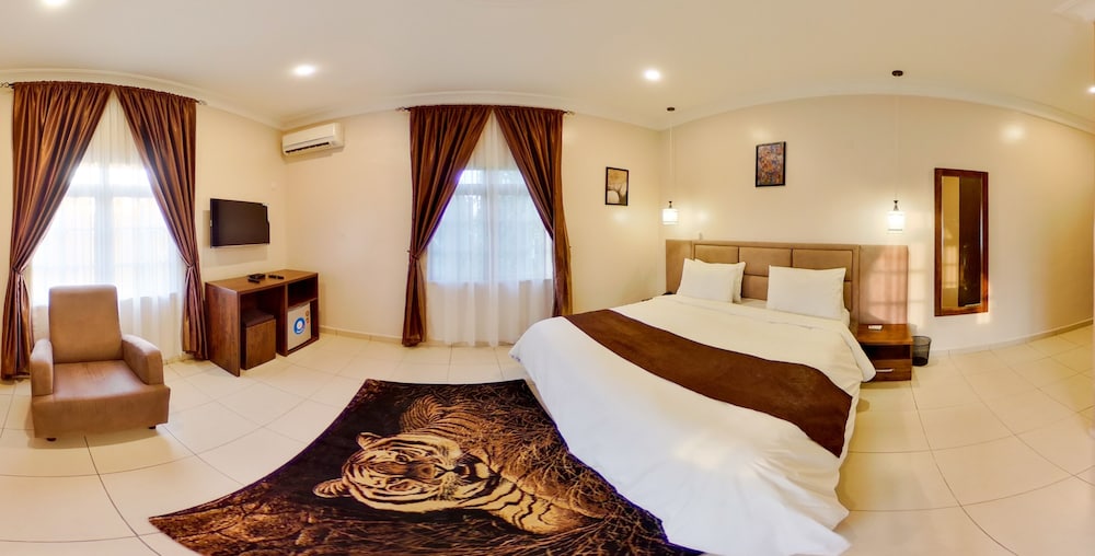 Deluxe Room - Photo 12