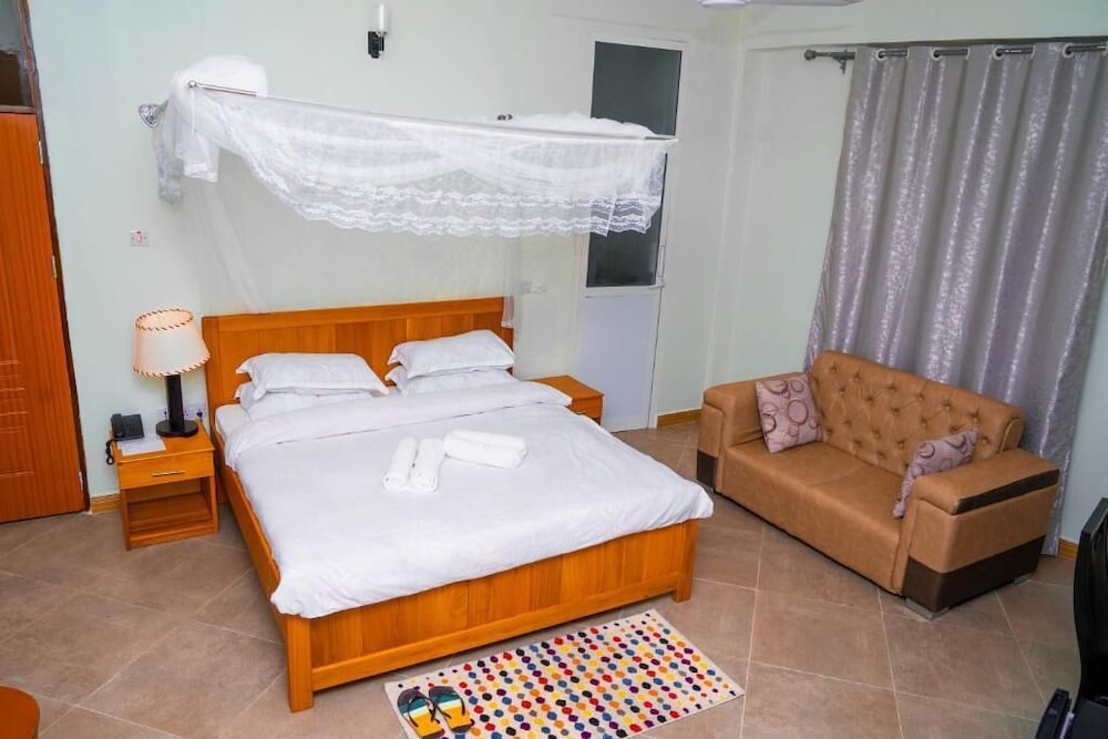 Deluxe Double Room photo 2