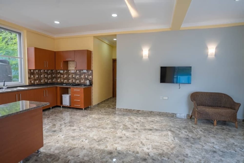 Family Apartment