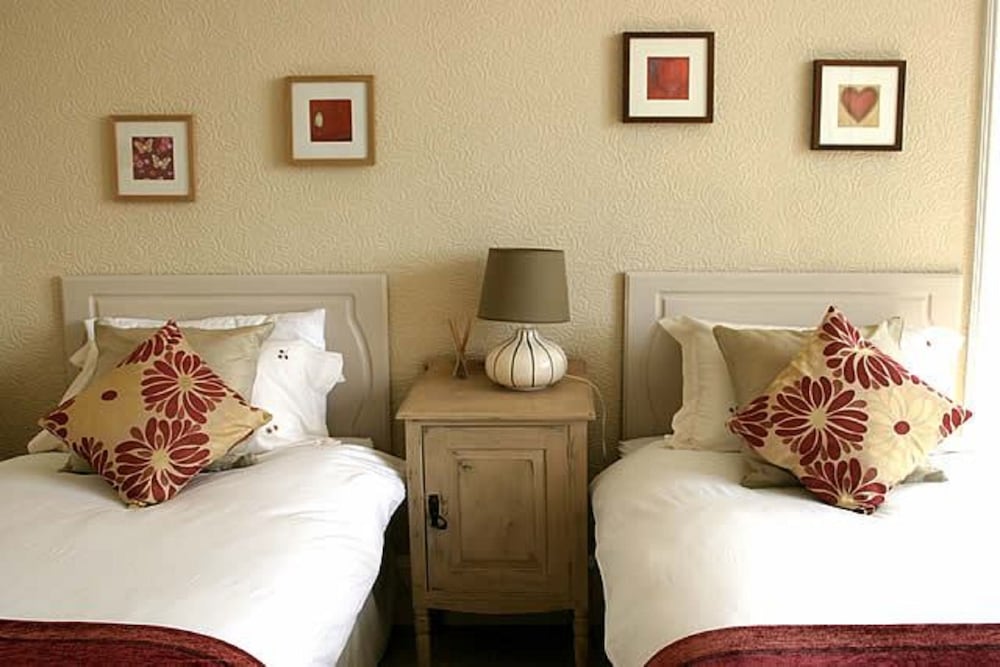 Double or Twin Room, 1 Double Bed, Non Smoking photo 2