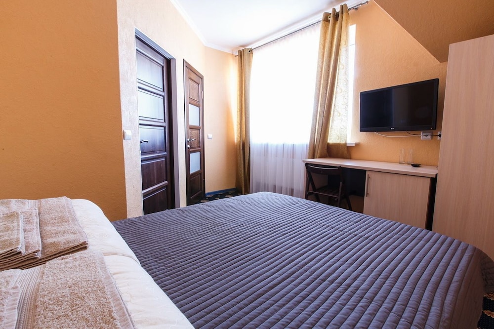 Double Room photo 1
